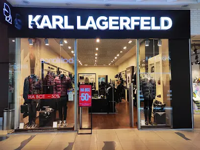 Karl Lagerfeld