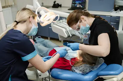 Yeremchuk Dental (ROYAL DENTAL), ПРОСТІР ЦИФРОВОЇ СТОМАТОЛОГІЇ ТА ІМПЛАНТАЦІЇ