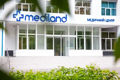 Mediland