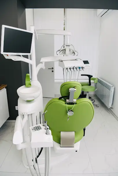 LIUKHNYCH DENTAL CLINIC