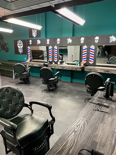 ORDER BARBERSHOP