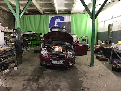 GasAuto