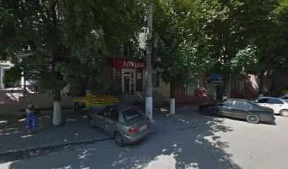 Магазин "КомпАс"