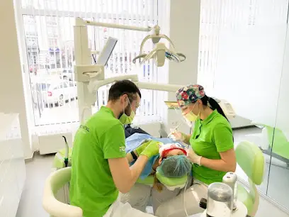 Стоматологія Respect Dental: сучасна стоматологічна клініка в Івано-Франківську