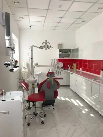 IDS innovation dental service