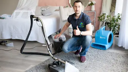 "Smart Clean" ПРАННЯ КИЛИМІВ & ХІМЧИСТКА МЕБЛІВ