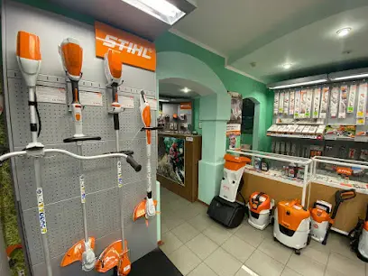 STIHL