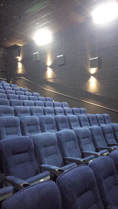 Multiplex Екватор