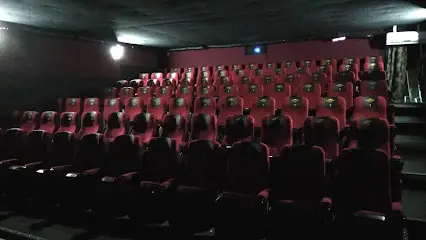 Cinema Premiere