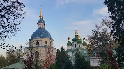 Церква Пророка Даниїла (ПЦУ)