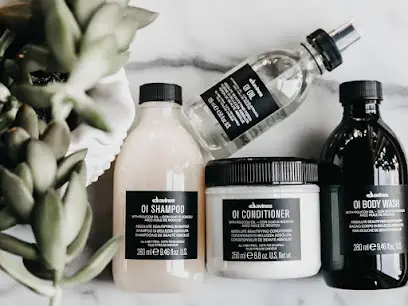 Davines — професійна італійська косметика для волосся