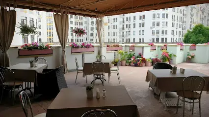 La Terrazza