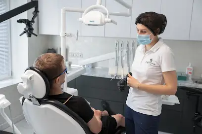 Стоматологія | Cherevko Dental Clinic