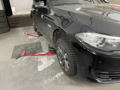 Автомийка Детейлінг Yankee Detailing Світло є завжди