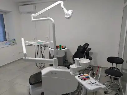 "Dental guru"