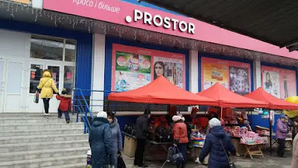 PROSTOR