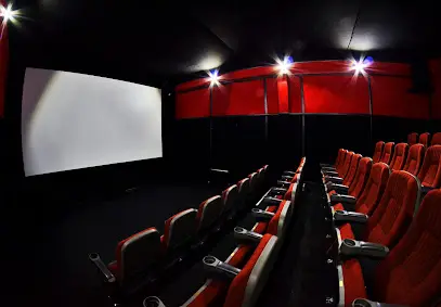 "Prime Cinema Nikopol"