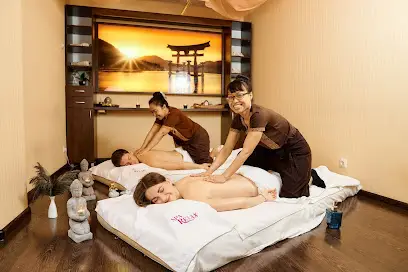 Спа салон SPA RELAX