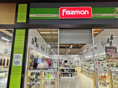 Fissman