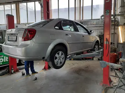 СТО TopCars Service