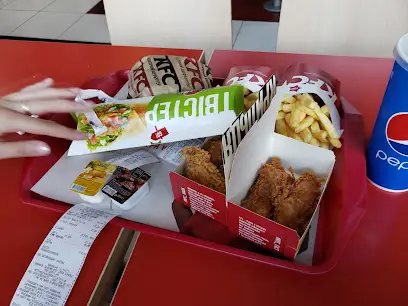 KFC