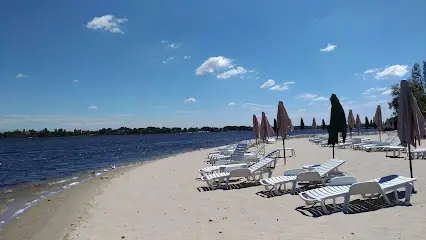 Beach Club Маячок