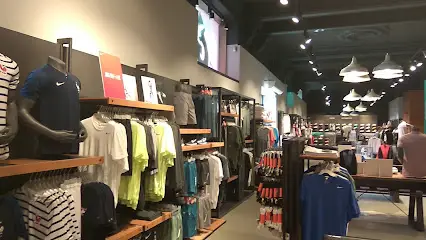 Nike Store