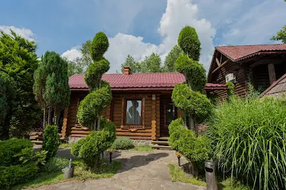 Вилла Гарден (Villa Garden)