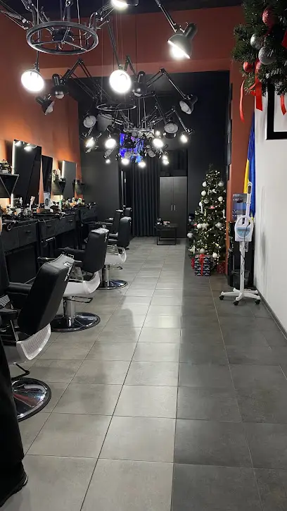 AL'S Barbershop Ivano-Frankivsk IV