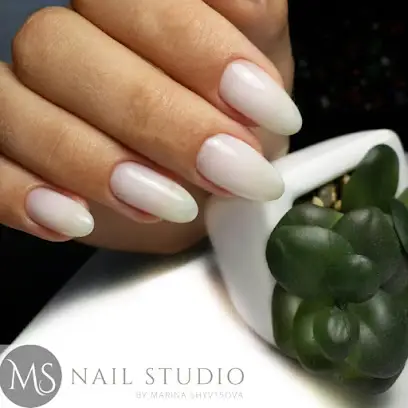 MS Nail Studio