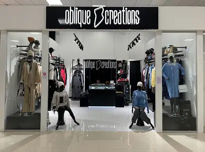 Oblique Creations італійський жіночий одяг Київ ТЦ Gorodok