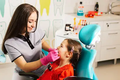 Стоматологія "Lipinskii" Dental Center | Стоматологічна клініка в Києві