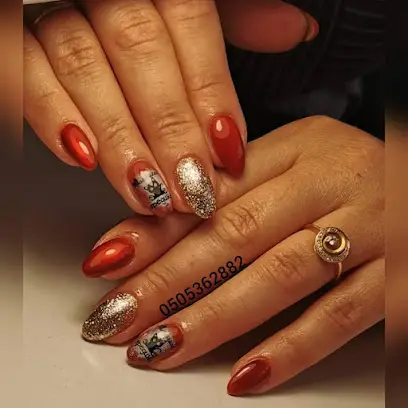 Студия маникюра Nail service