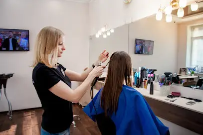 Салон красоты BEAUTY SERVICE