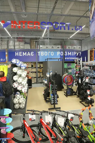 Intersport