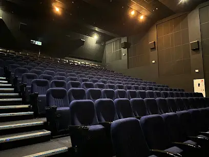 Multiplex Любава