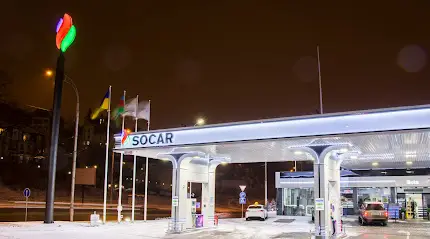 SOCAR