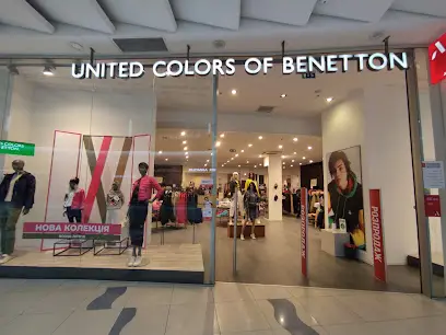 Benetton