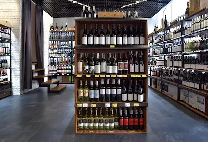 Wine Shop