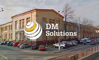 DM Solutions Group