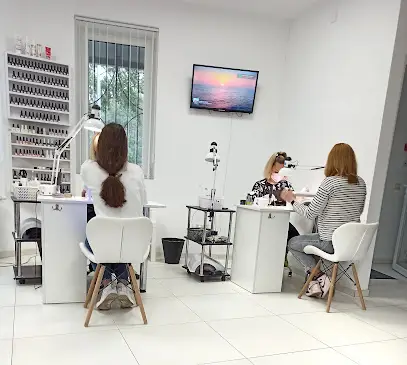 Manicure Студія Краси