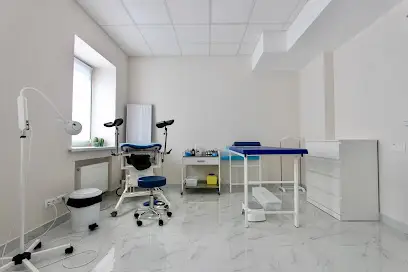 Smart Medical Center (Либідська)