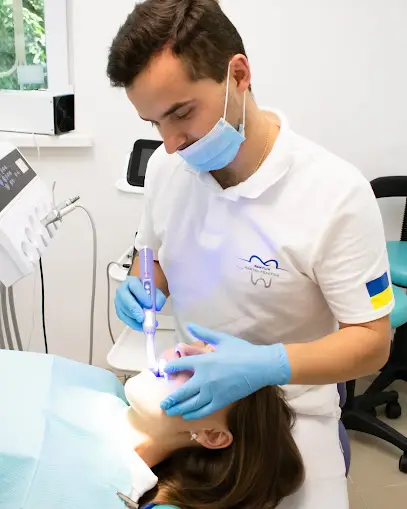 Danyliv Dental Practice