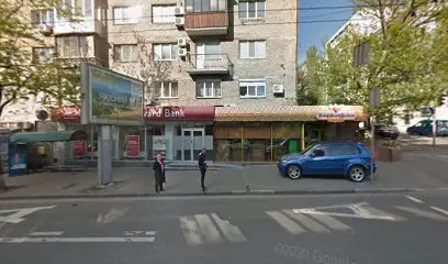 ТОВ Електротех