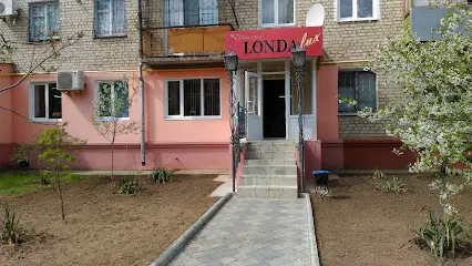 Салон Londa