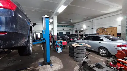 Dream Motor Garage