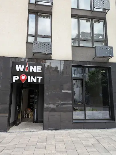 Wine Point