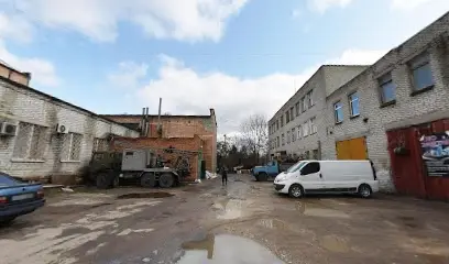 СТО АвтоТехСервіс