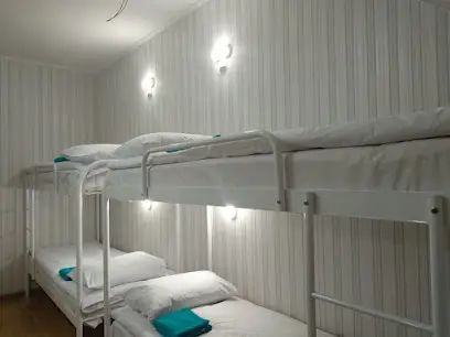 VIP hostel