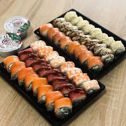 Sushi Zoom Позняки